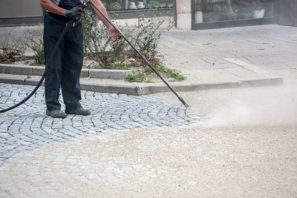 Scobey, MT Pressure Washing Services Company
