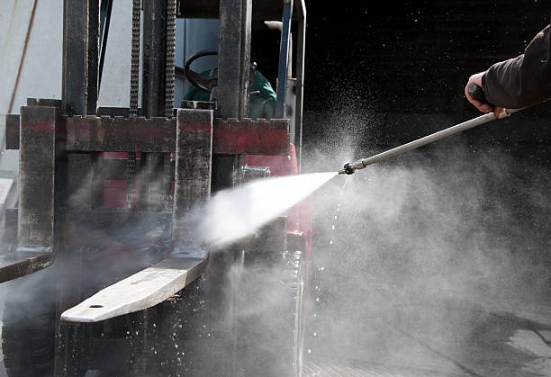 Best Residential House Exterior Washing  in Scobey, MT