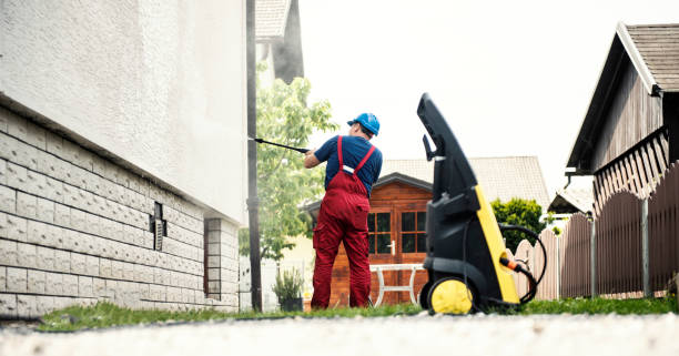 Best Restaurant Pressure Washing  in Scobey, MT